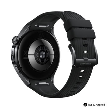 Huawei Watch 5 Rates-L19F Black + FreeBuds 6i