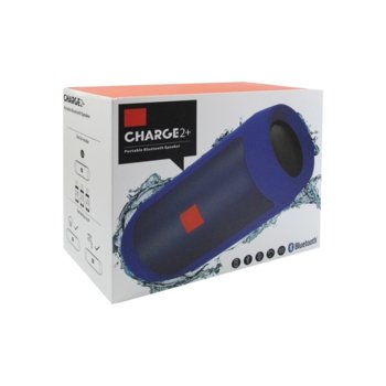 Тонколона с Bluetooth No brand CHARGE2 22098