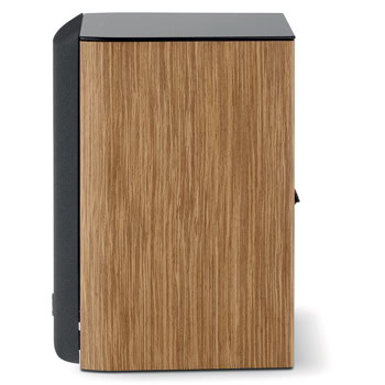 Focal Aria Evo X N°1 PRIME WALNUT