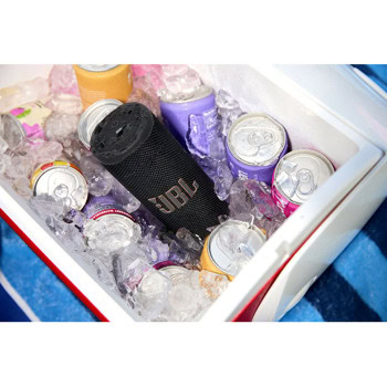 JBL Grip Black JBLGRIPBLK