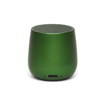 Bluetooth колонка Lexon Mino 3W Green