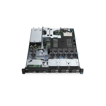 Dell PowerEdge R430 #DELL02051