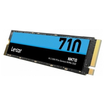 SSD Lexar NM710 500GB