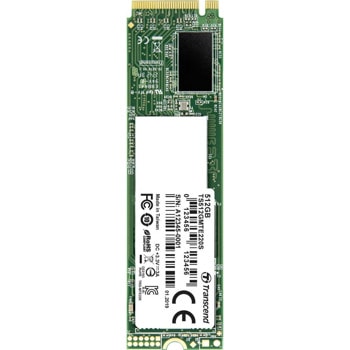 Transcend 512GB M.2 TS512GMTE220S