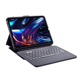 Zagg Pro Keys 2 Black - UK for iPad Pro 103414675