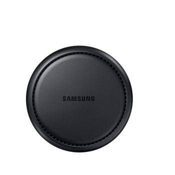 Samsung Dream 2 Dex (EE-MG950BBEGWW) Black