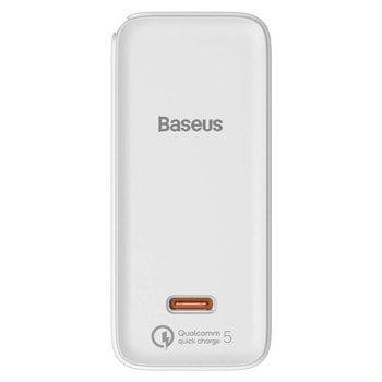 Baseus GaN 2 Fast Charger 1C 100W TZCCGAN-L02