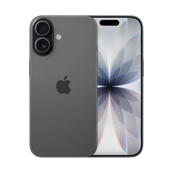 Apple iPhone 17 256GB Black MG6J4ZD/A