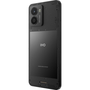 HMD Fusion 8/256GB Noir 101SQ503H041