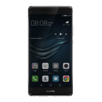 Huawei P9 Plus VIE-L09 + Huawei AP08Q Power Bank