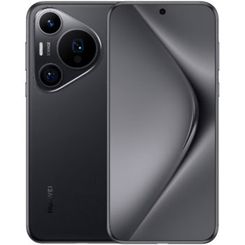 Huawei Pura 70 Pro Black HBN-L29K