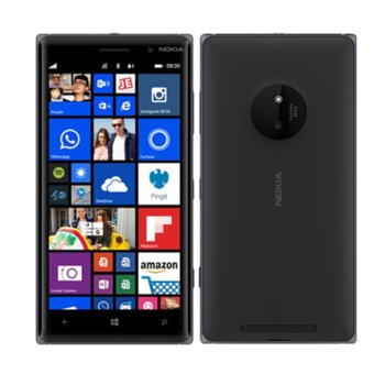 NOKIA LUMIA 830 BLACK