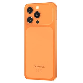 Oukitel C17 4G 64GB/4GB Orange