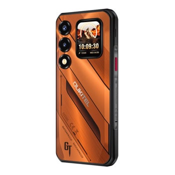 Oukitel WP66 5G 512GB/12GB Orange