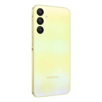 Samsung Galaxy A25 5G 6/128 GB Yellow SM-A256BZYD