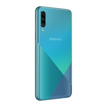 Samsung Galaxy A30s 64GB DS Green