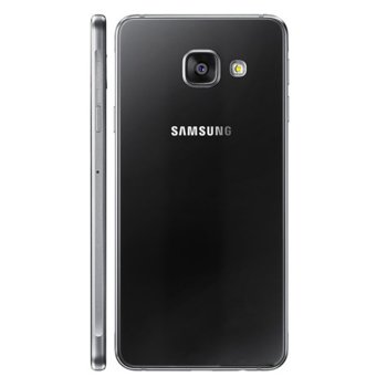 Samsung GALAXY A5 (SM-A500FZKDROM) Black