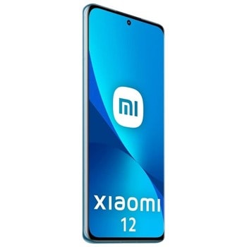 Смартфон Xiaomi 12 8+256GB Blue 37071