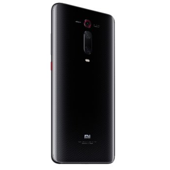 Smartphone Xiaomi Mi 9T Pro 6/128 GB Black