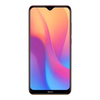 Xiaomi Redmi 8A 2/32GB Dual SIM 6.22 Sunset Red