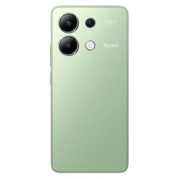 Xiaomi Redmi Note 13 6/128 Mint Green