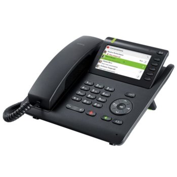 Unify OpenScape Desk Phone CP200 L30250-F600-C426