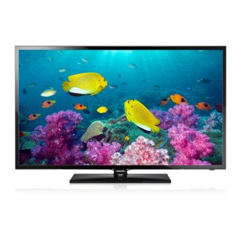 Телевизор 22" Samsung UE22F5000, FULL HD LED TV, 100Hz, DVB-T/C | JAR Computers 22 Samsung UE22F5000, FULL HD LED TV