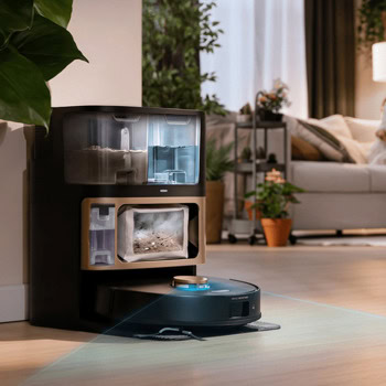 Cecotec Conga Q300 | JAR Computers Cecotec Conga Q300