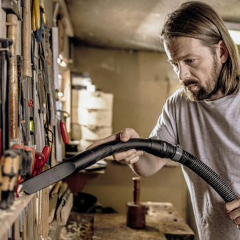 Karcher WD 5 P S V-25/5/22 WORKSHOP