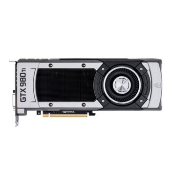 ASUS GTX980TI-6GD5 6GB DDR5