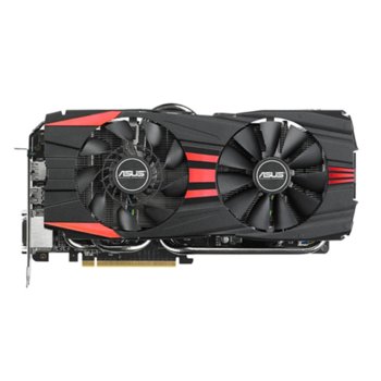 Asus R9290X-DC2-4GD5