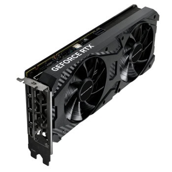 Gainward GF RTX 3060 Python II OC