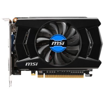 MSI N740-2GD5