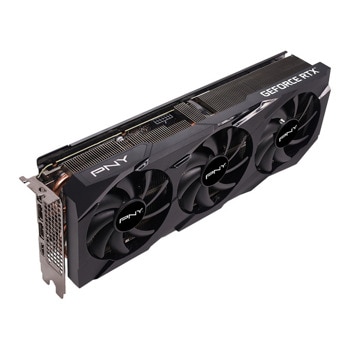 PNY GeForce RTX 3070 Ti Verto Triple Fan 3x 8GB