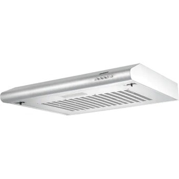 Абсорбатор Heinner CH-201SS, свободностоящ, енергиен клас С, 209m3, 1 мотор, инокс, LED светлина, механично управление | JAR Computers Heinner CH-201SS