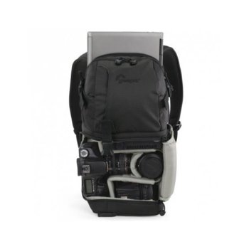 Lowepro DSLR Video Fastpack 150 AW (Black)