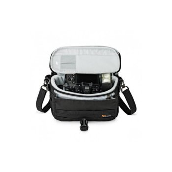 Lowepro ProTactic SH 120 AW Black