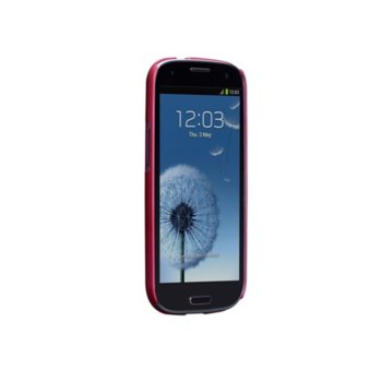 CaseMate Barely There for Samsung Galaxy S3