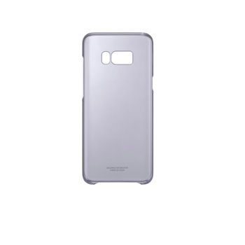 Samsung Dream 2 Clear Violet