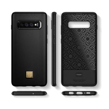 Spigen La Manon Classy for S10 605CS25820 black