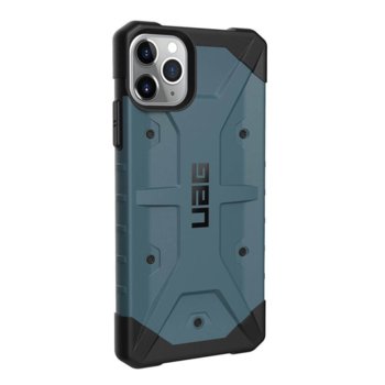 Urban Armor Pathfinder iPhone 11 Pro Max blue
