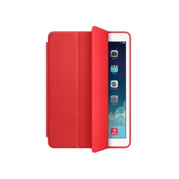 Apple iPad Air Smart Case Red