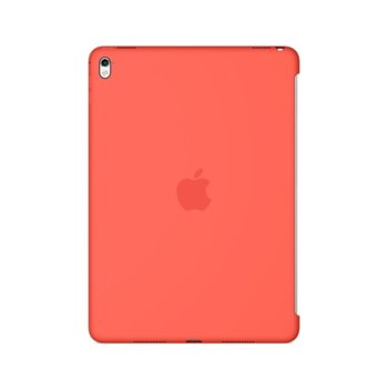 Apple Silicone Case for 9.7-inch iPad Pro Apricot
