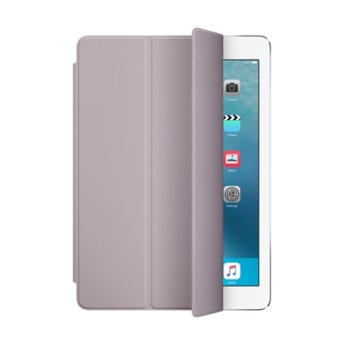 Apple Smart Cover for 9.7-inch iPad Pro - Lavender