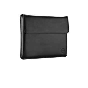 Dell XPS 12 Executive Leather Sleeve