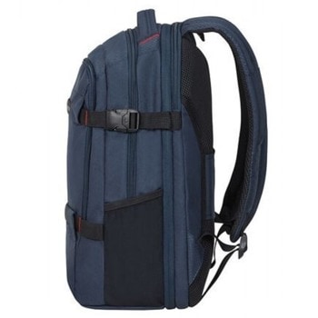Samsonite Sonora Laptop Backpack L 15.6 Dark blue