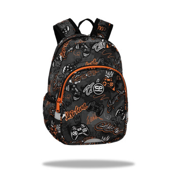 Раница за детска градина CoolPack Toby Gamer