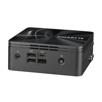 Gigabyte Brix GA-PC-BRR3H-4300