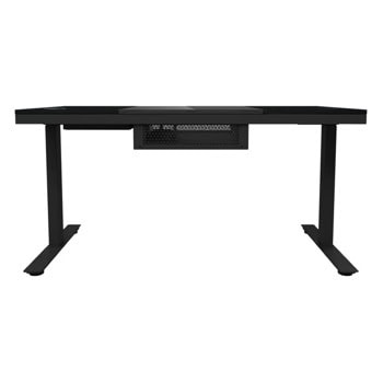 Lorgar Desk Elite 90 Series DE90G LRG-DE90G