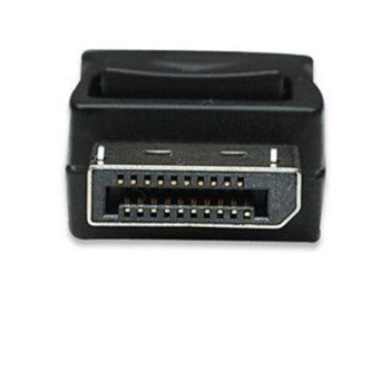 DisplayPort(м) към DisplayPort(м), 2m